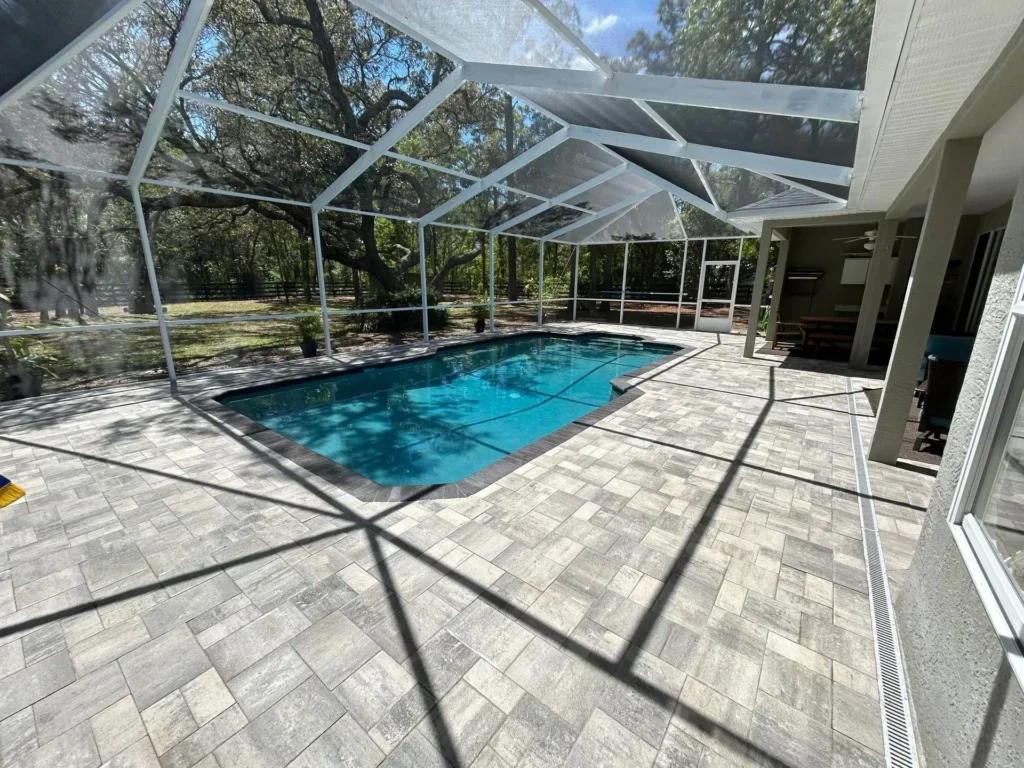 Sugarmill Woods Pool & Spa Service LLC