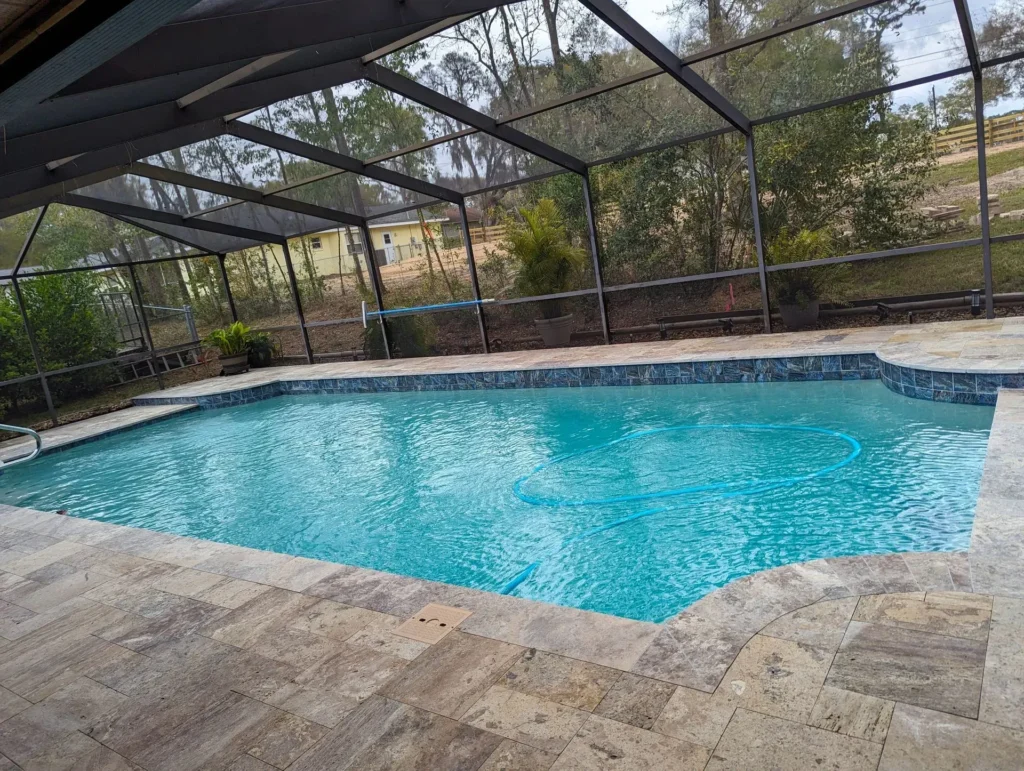 Sugarmill Woods Pool & Spa Service LLC
