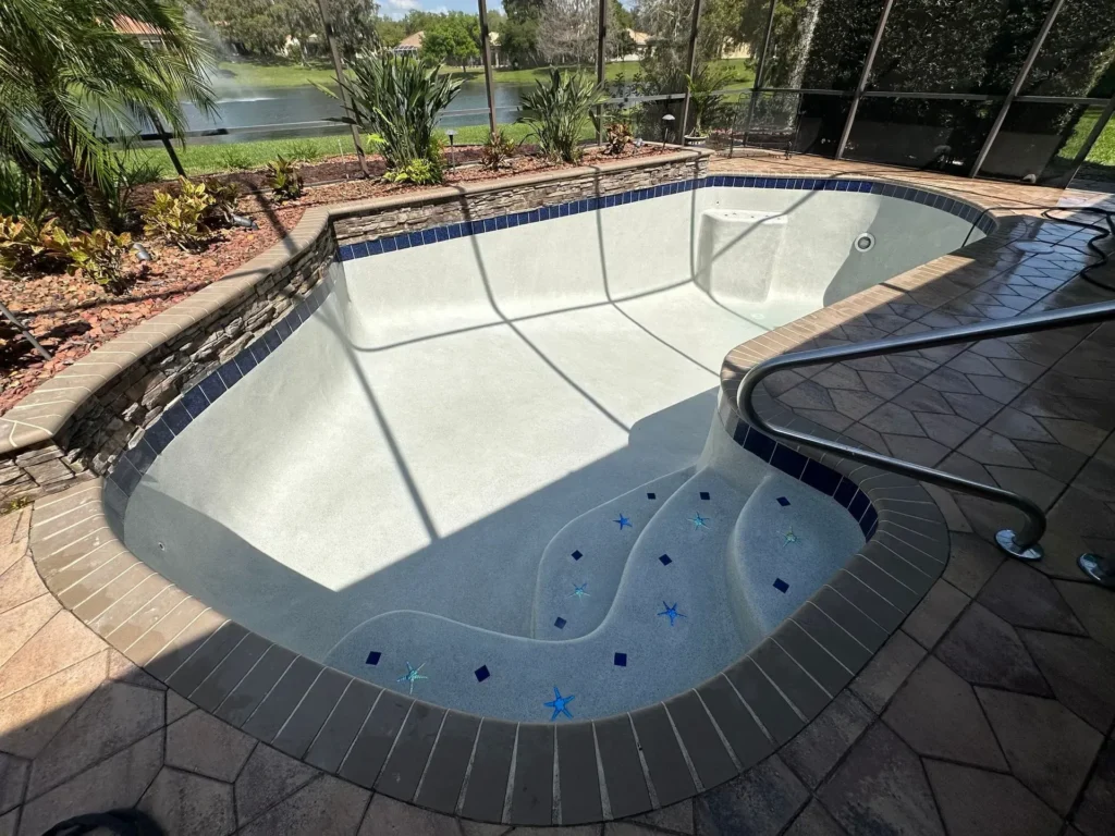 Sugarmill Woods Pool & Spa Service LLC