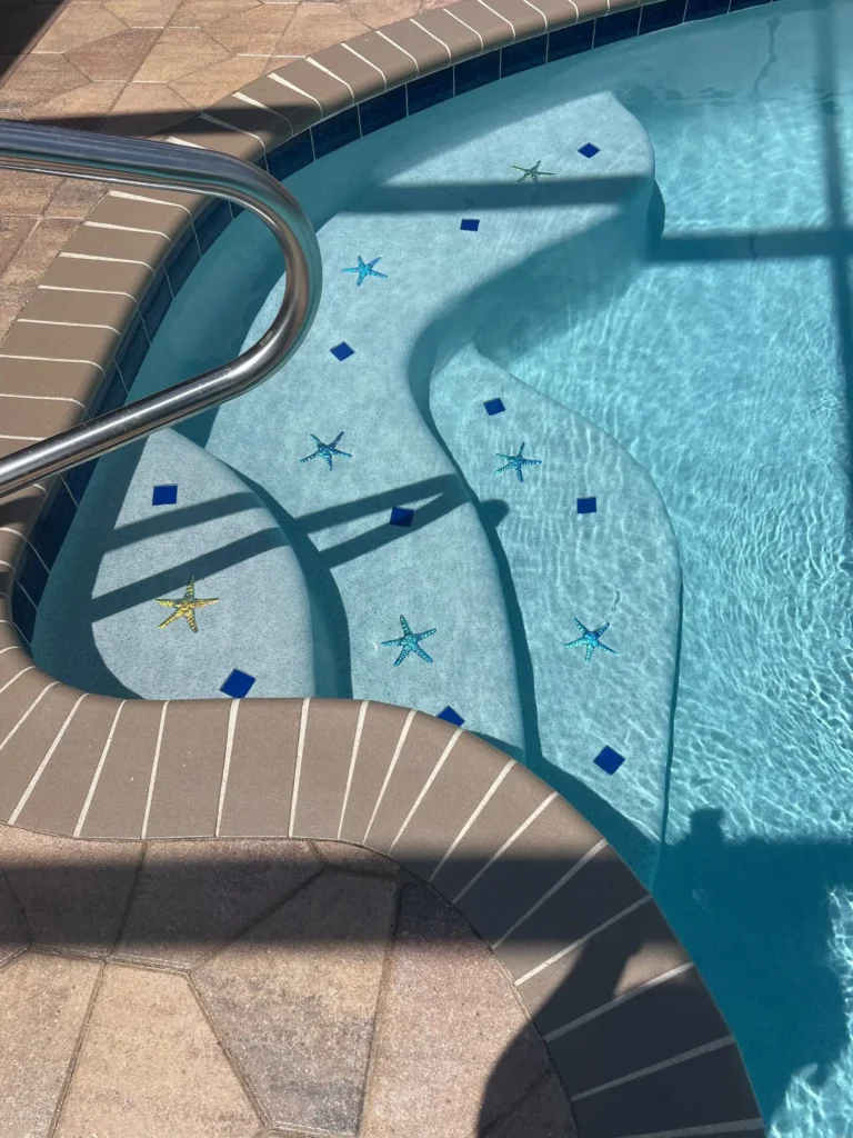 Sugarmill Woods Pool & Spa Service LLC