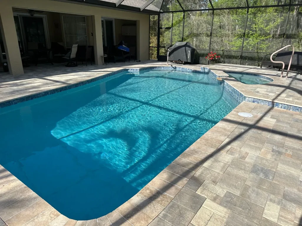 Sugarmill Woods Pool & Spa Service LLC