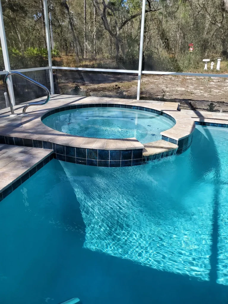 Sugarmill Woods Pool & Spa Service LLC
