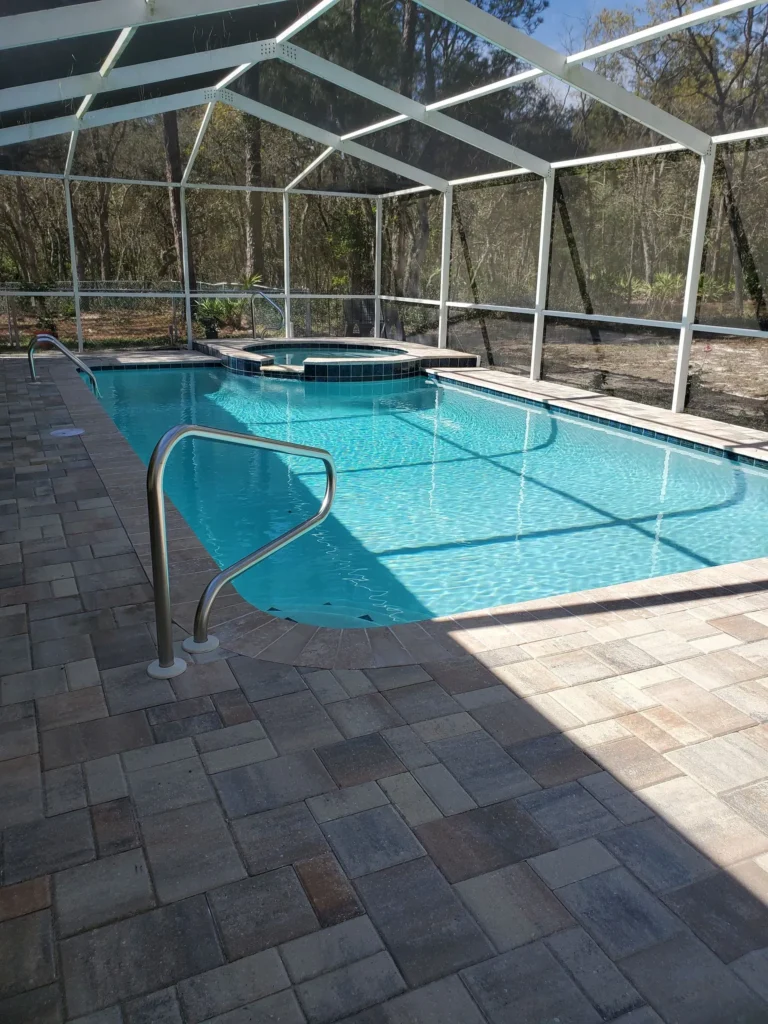 Sugarmill Woods Pool & Spa Service LLC
