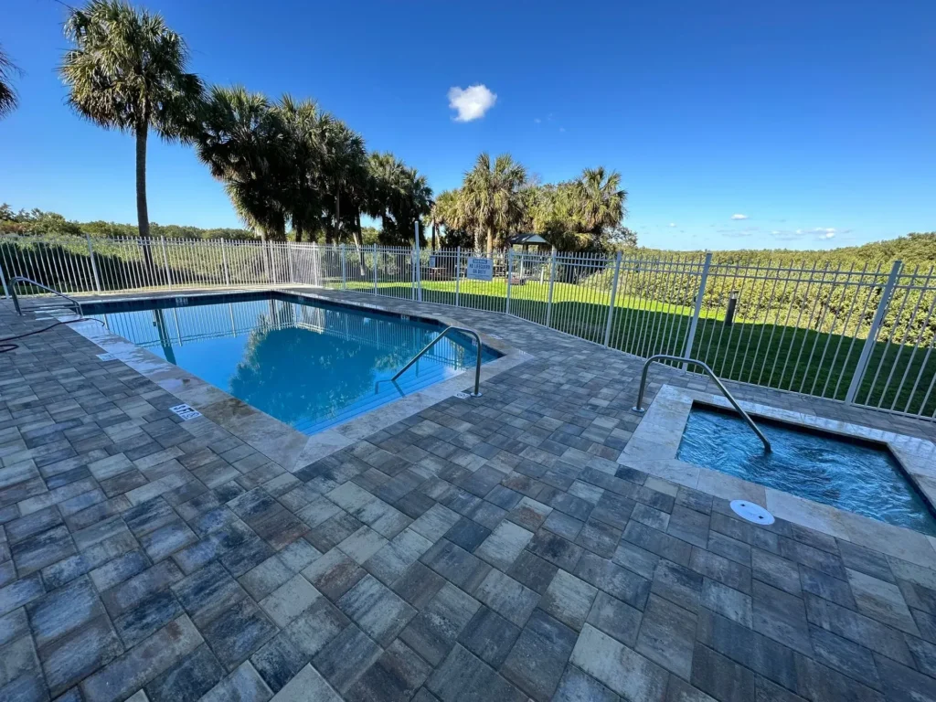 Sugarmill Woods Pool & Spa Service LLC