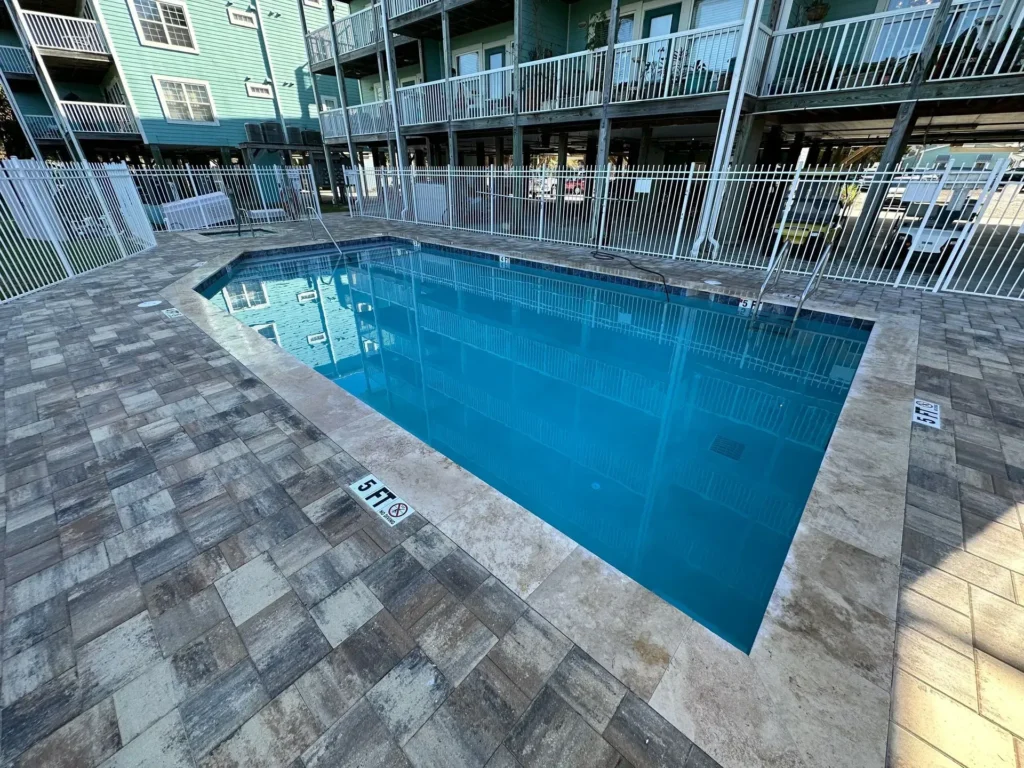 Sugarmill Woods Pool & Spa Service LLC