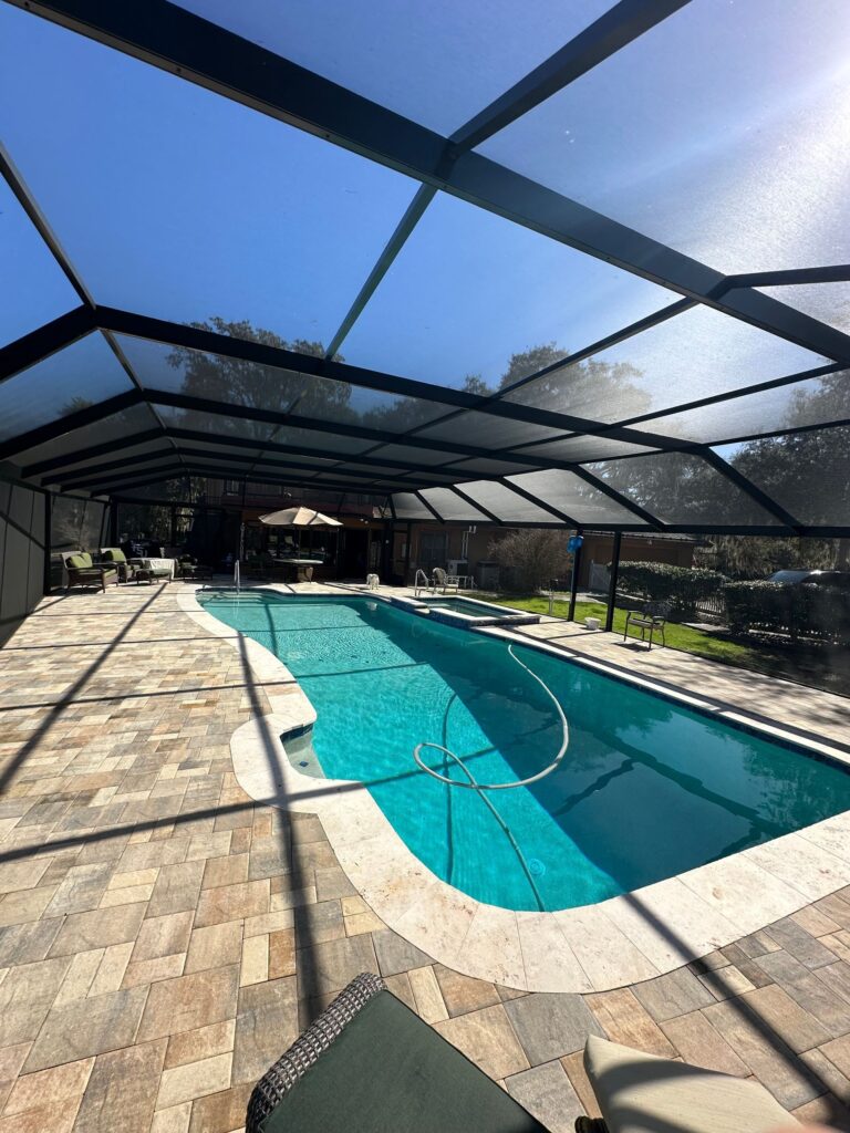 Sugarmill Woods Pool & Spa Service LLC