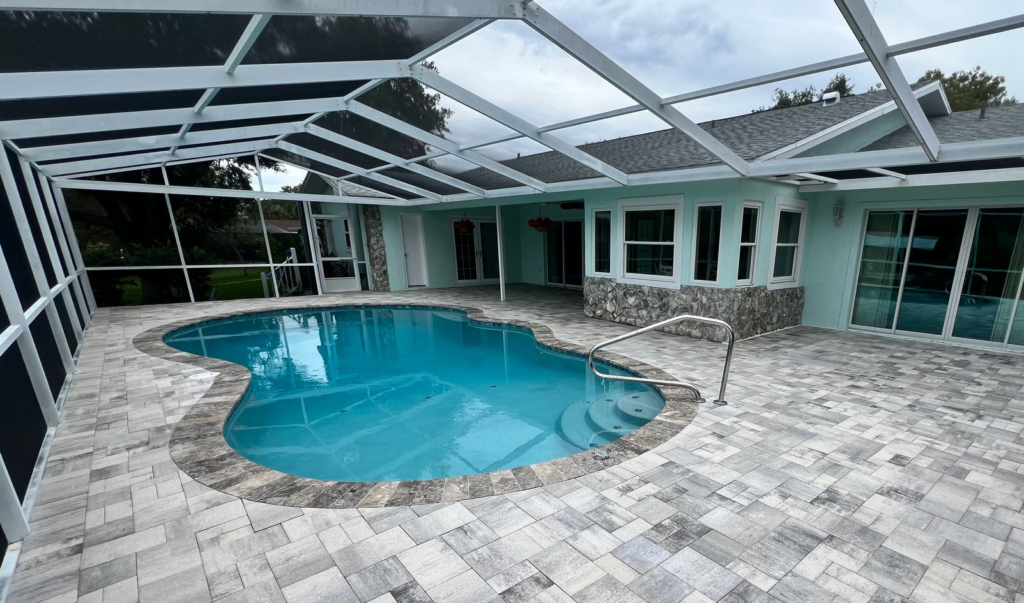 Sugarmill Woods Pool & Spa Service LLC
