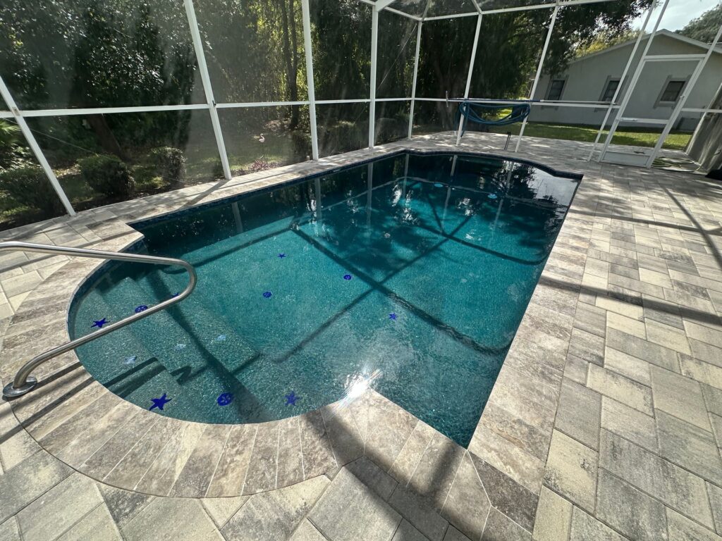 Sugarmill Woods Pool & Spa Service LLC