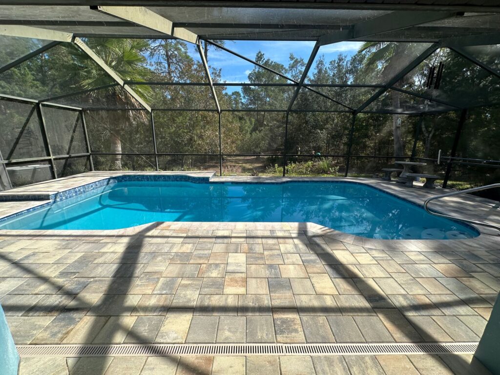 Sugarmill Woods Pool & Spa Service LLC