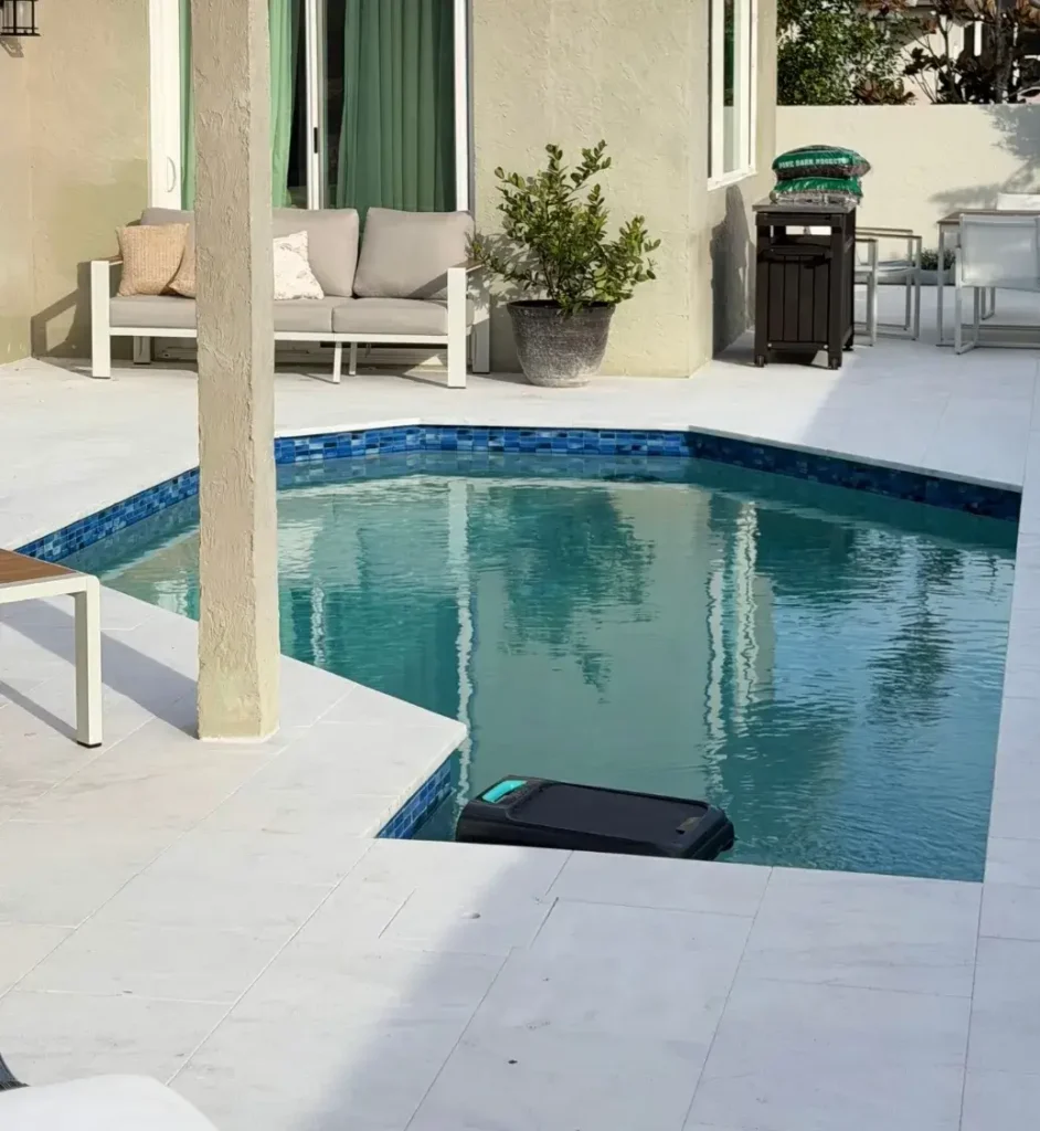Summer Point Pools & Outdoors
