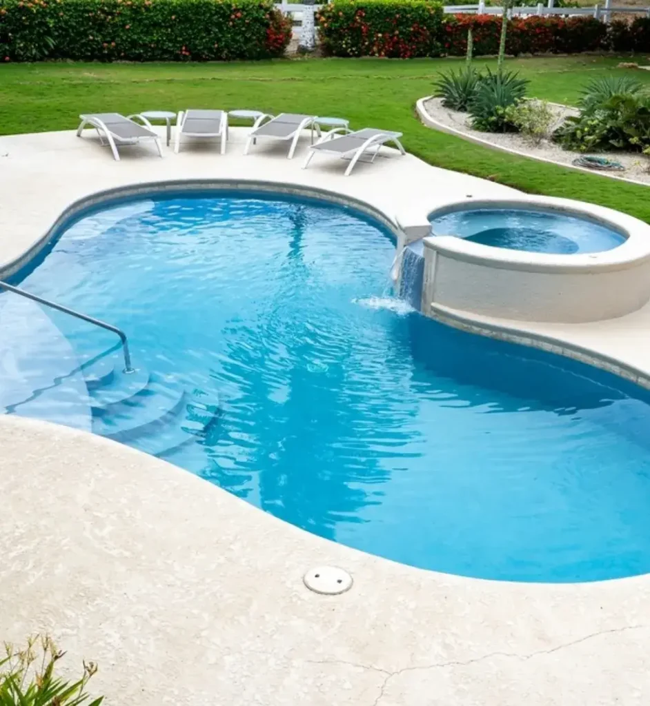 Summer Point Pools & Outdoors