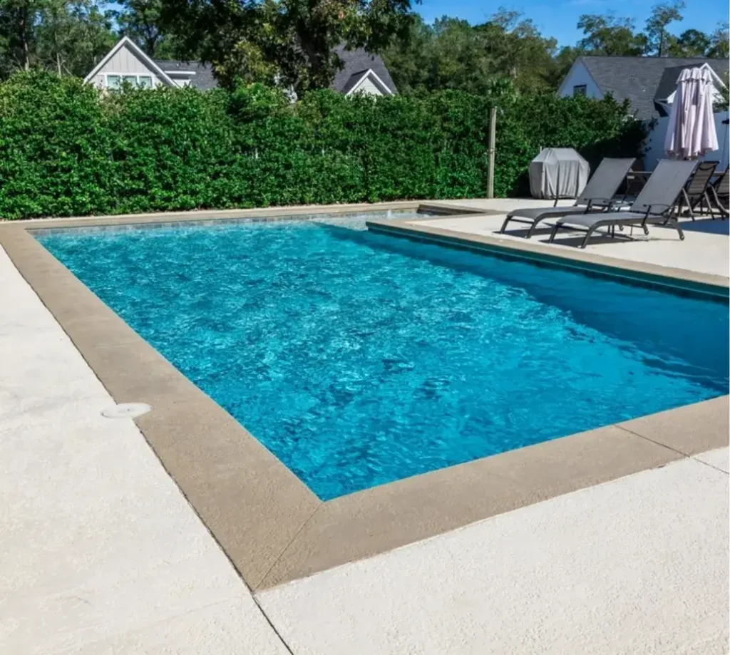 Summer Point Pools & Outdoors