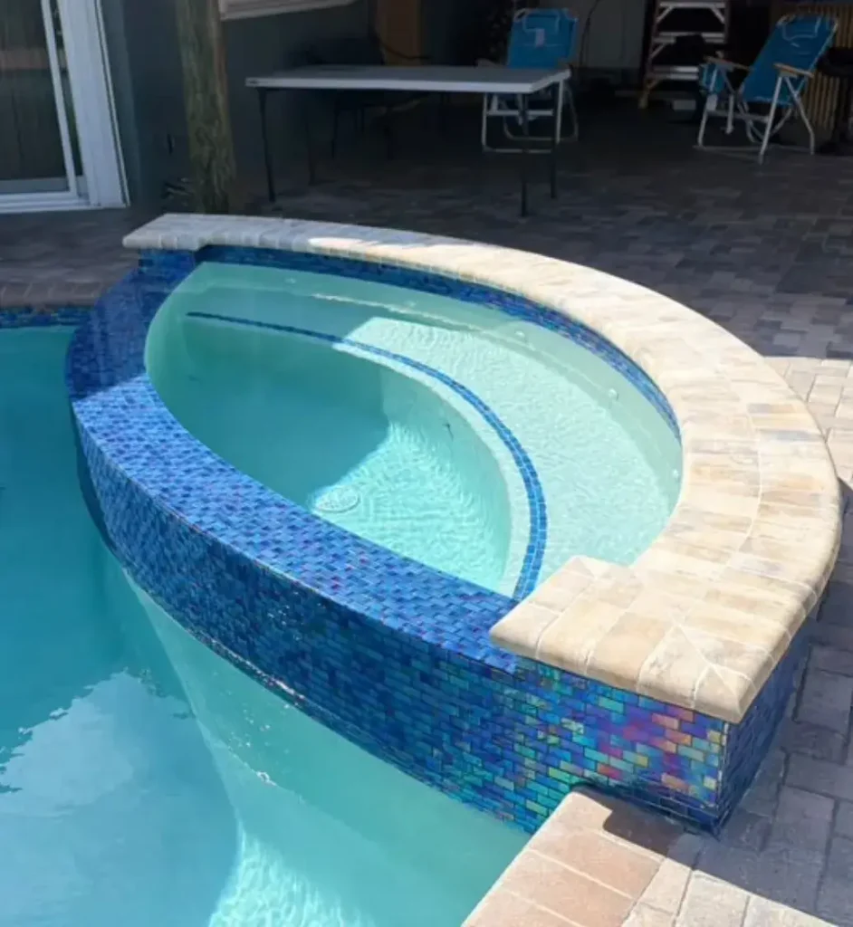 Summer Point Pools & Outdoors