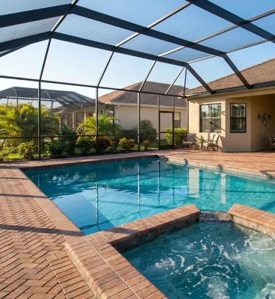 Summer Point Pools & Outdoors