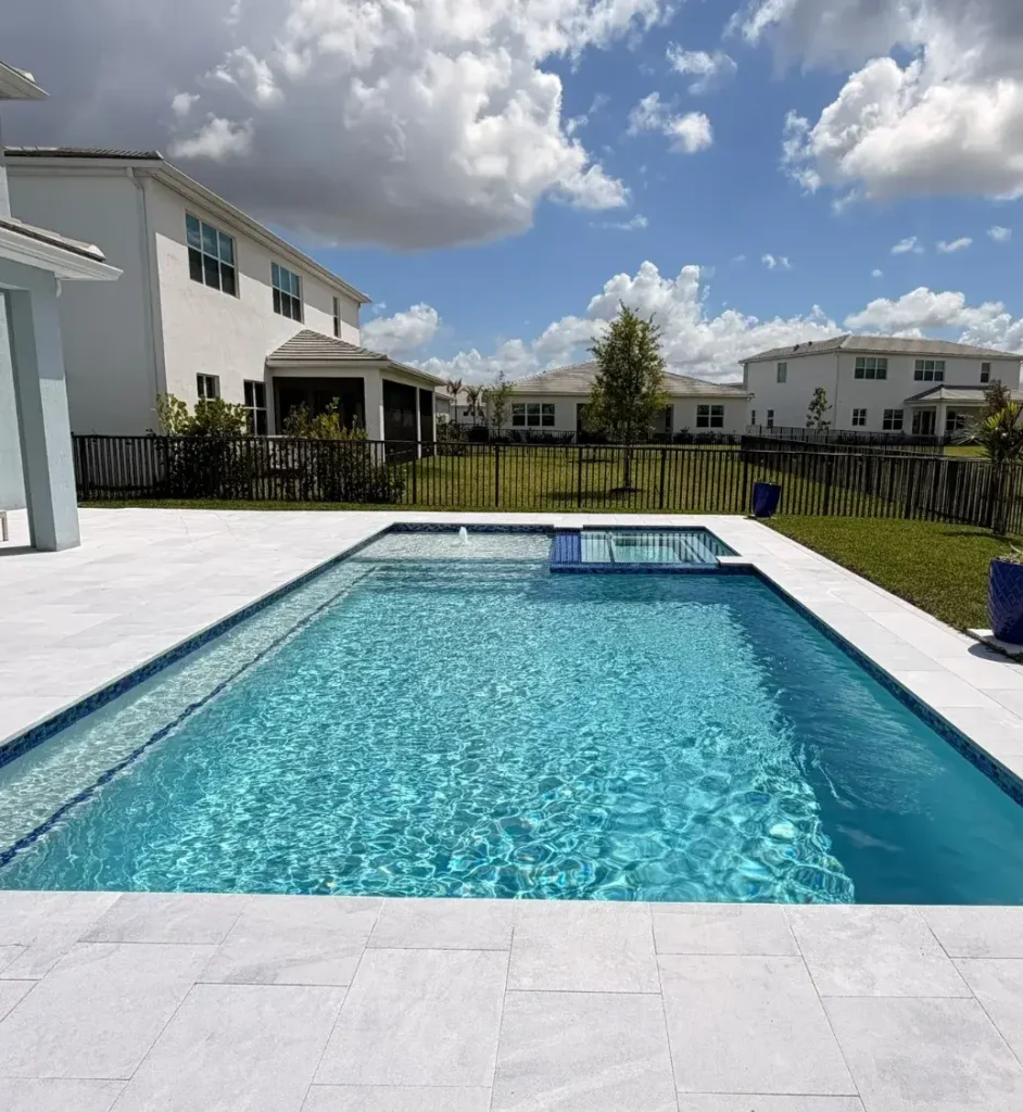 Summer Point Pools & Outdoors