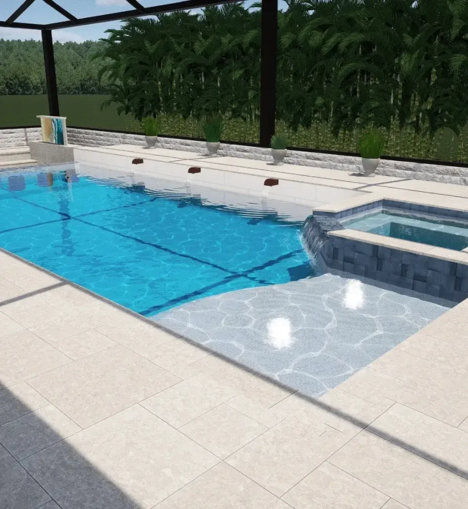 Summer Point Pools & Outdoors