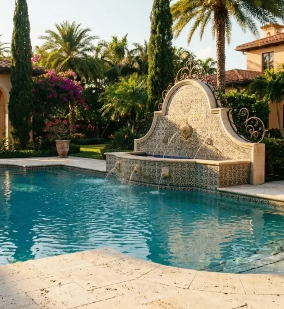 Summer Point Pools & Outdoors