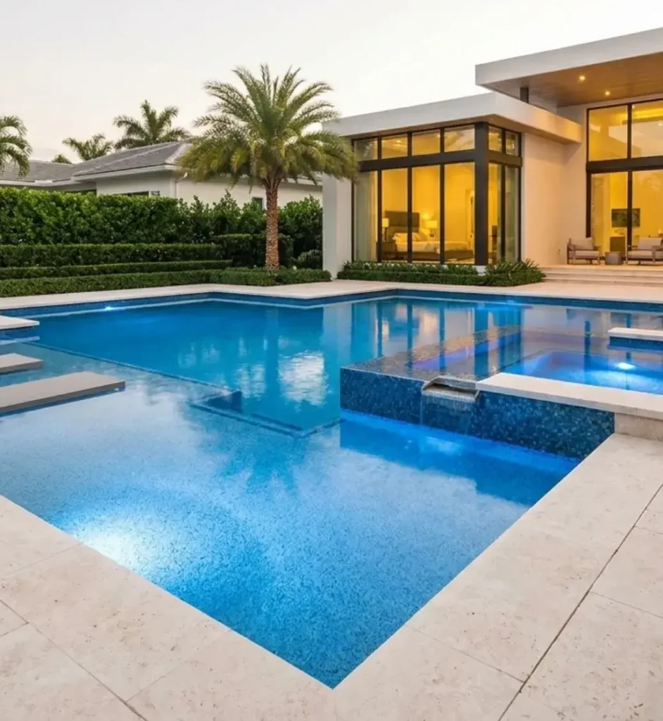 Summer Point Pools & Outdoors