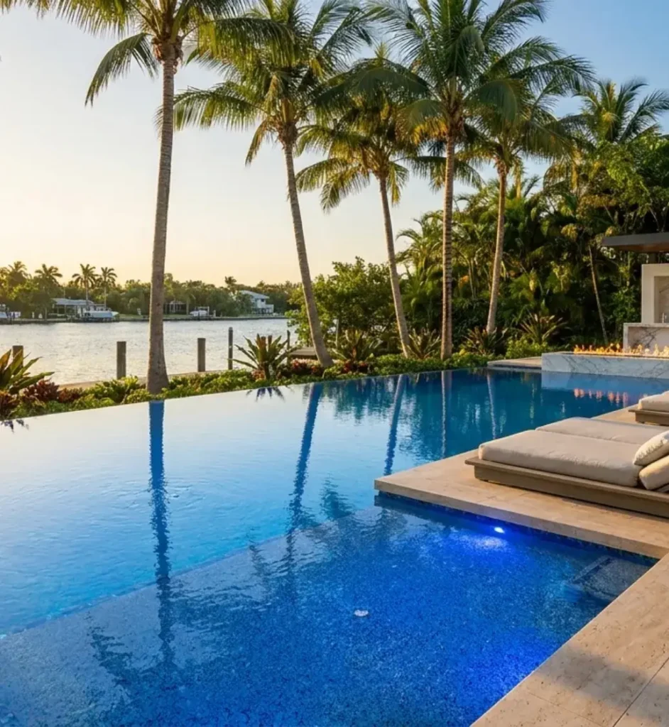 Summer Point Pools & Outdoors