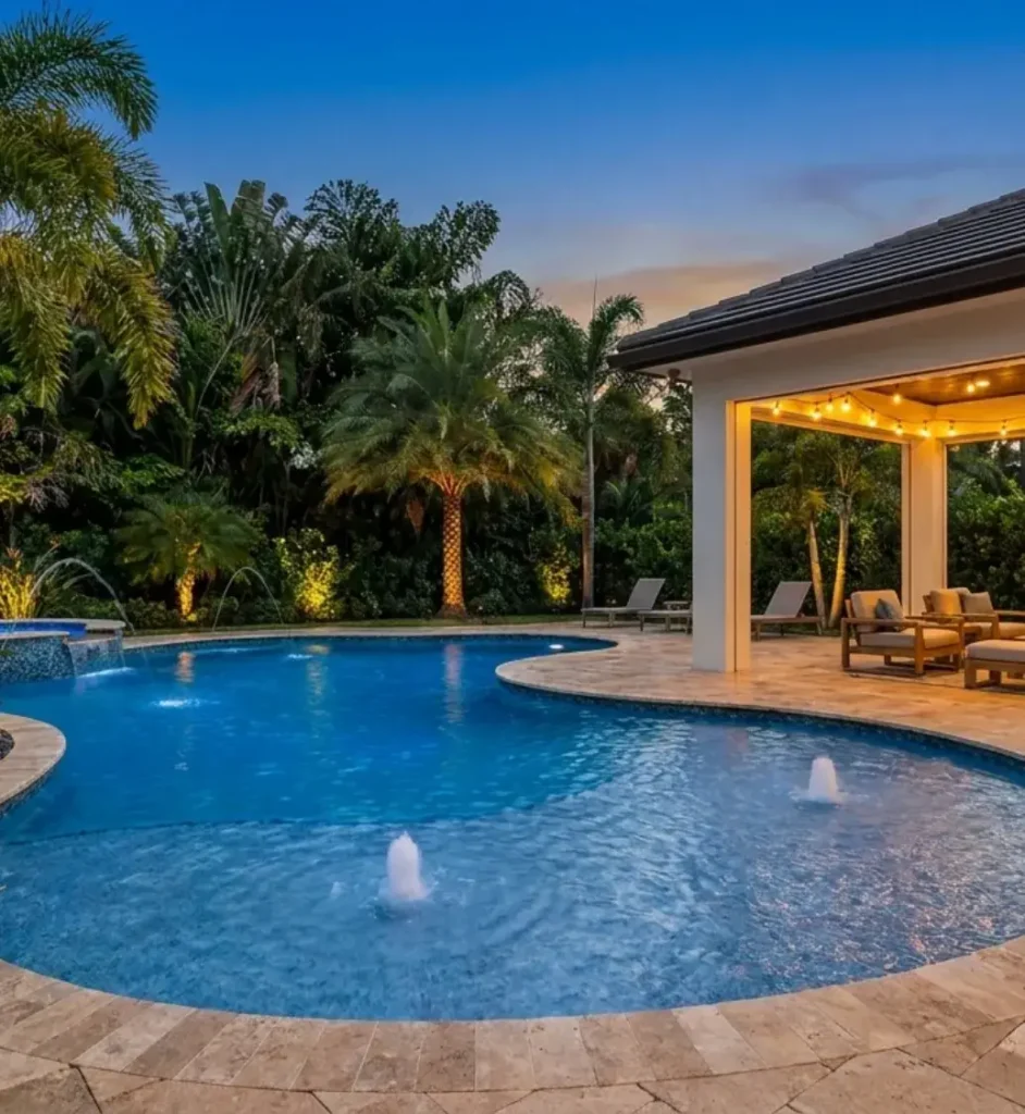 Summer Point Pools & Outdoors