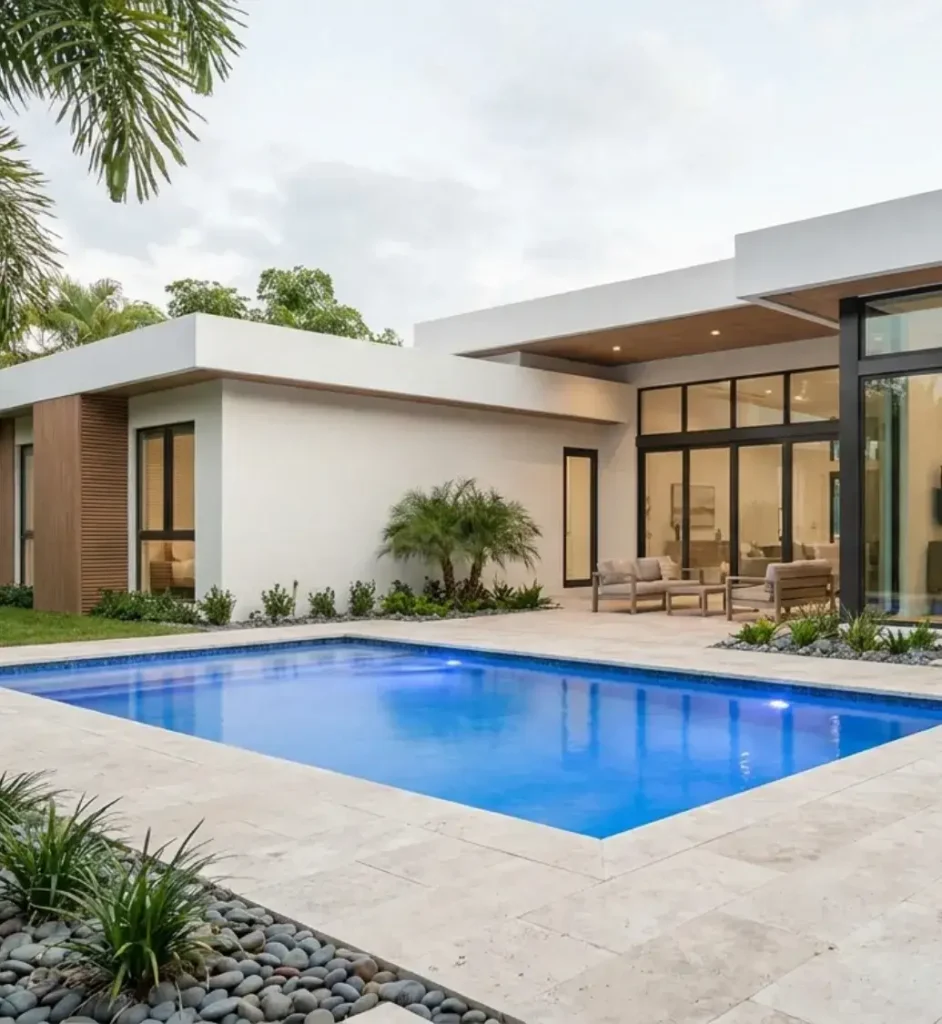Summer Point Pools & Outdoors
