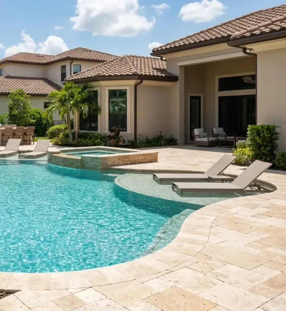Summer Point Pools & Outdoors