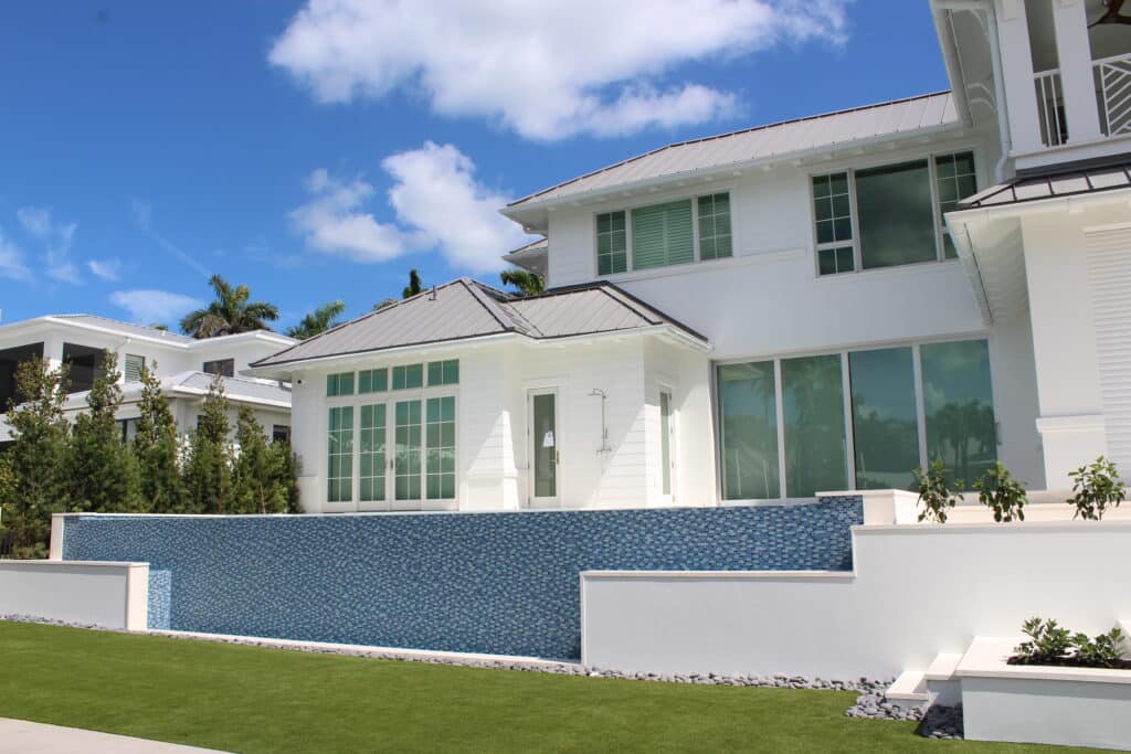 Summit Pools, Inc.