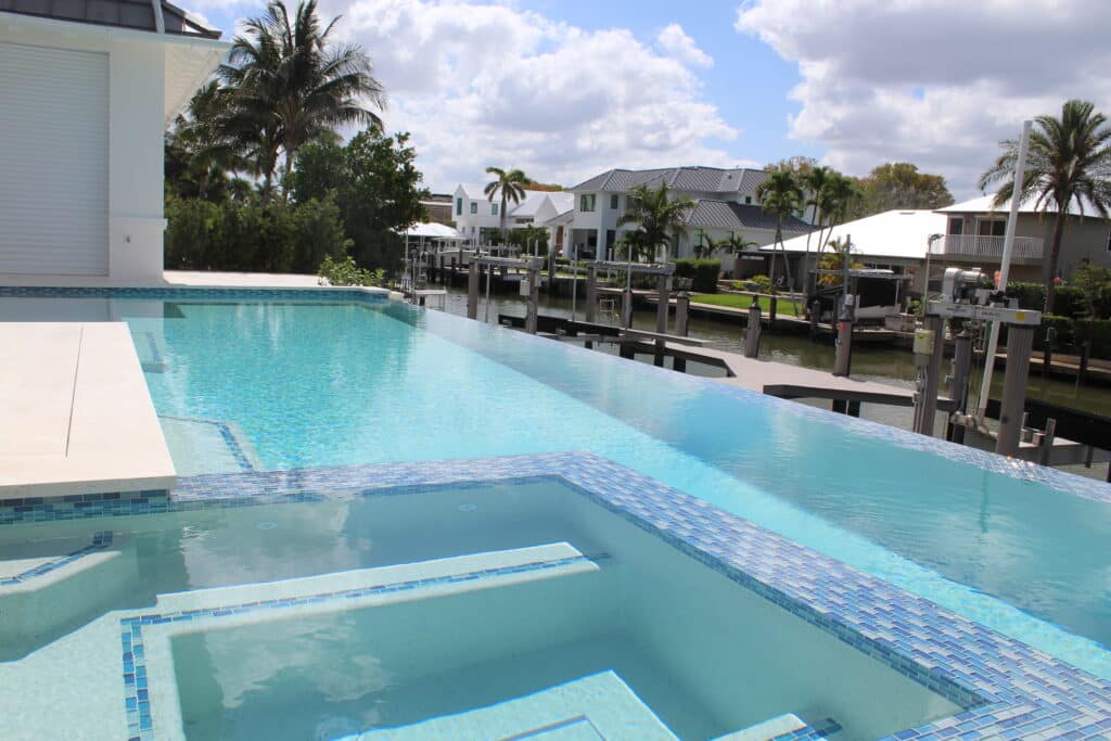 Summit Pools, Inc.
