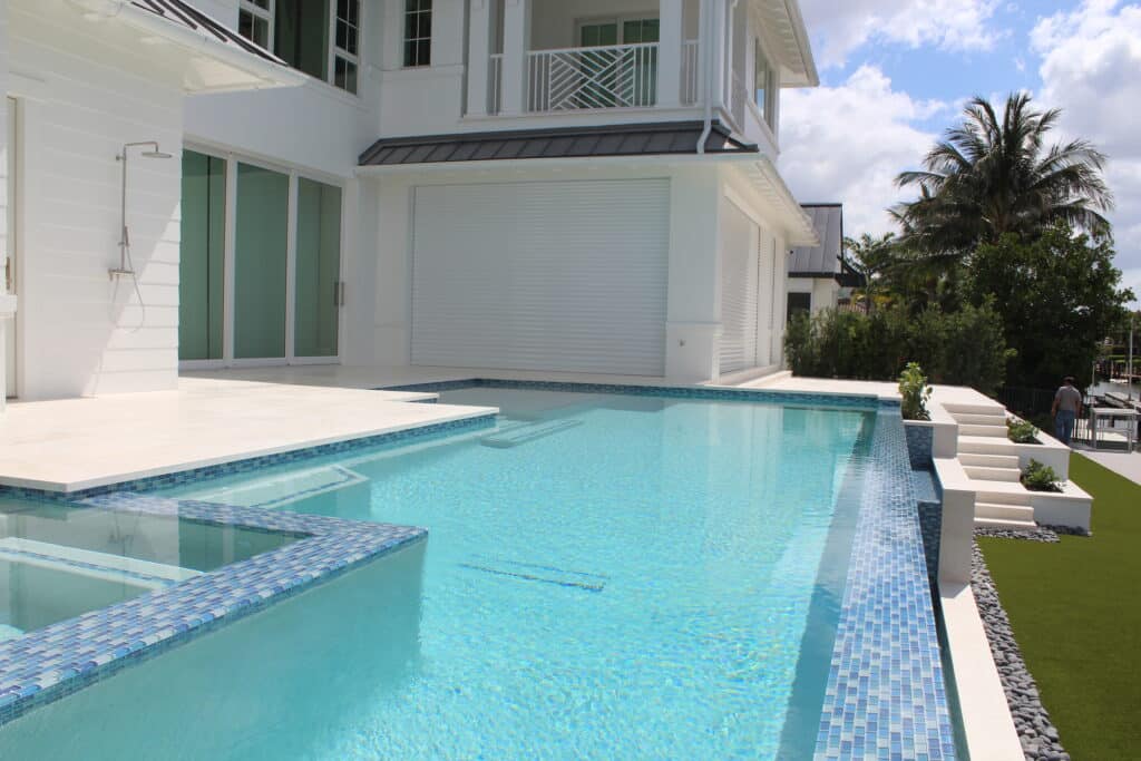 Summit Pools, Inc.