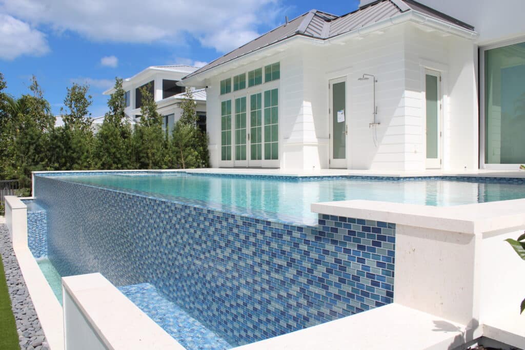 Summit Pools, Inc.