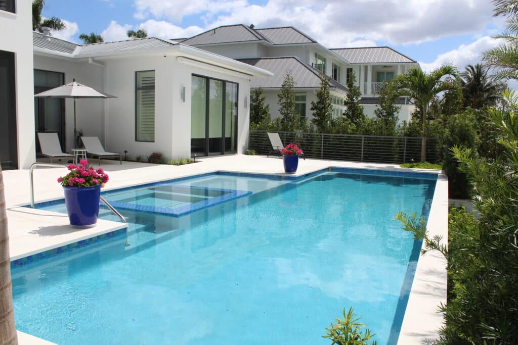 Summit Pools, Inc.