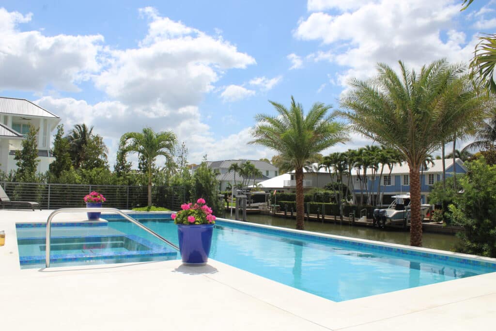 Summit Pools, Inc.