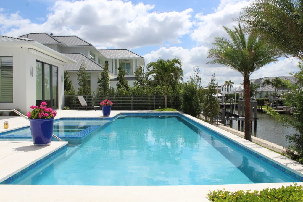 Summit Pools, Inc.