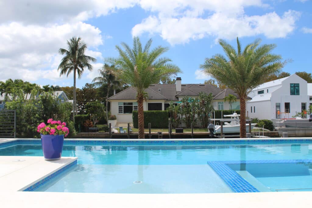Summit Pools, Inc.