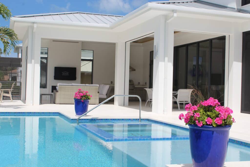 Summit Pools, Inc.