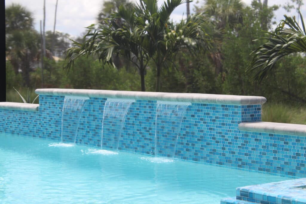 Summit Pools, Inc.