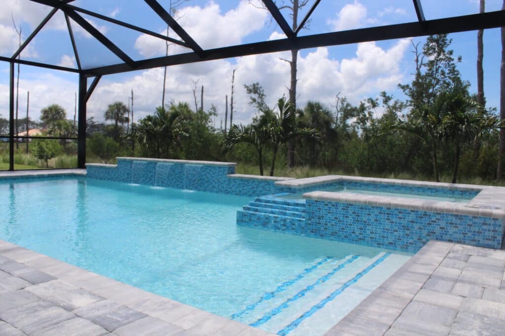 Summit Pools, Inc.