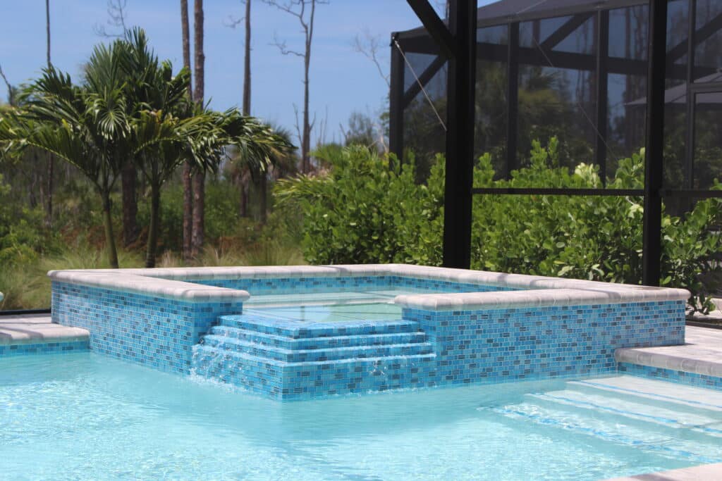 Summit Pools, Inc.