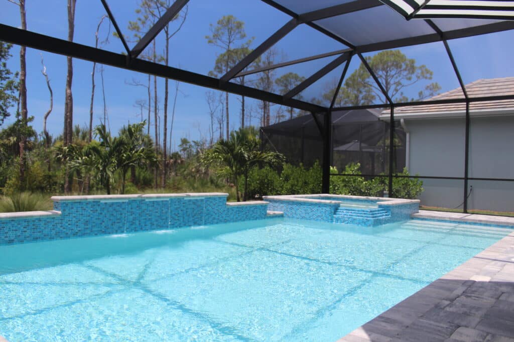 Summit Pools, Inc.