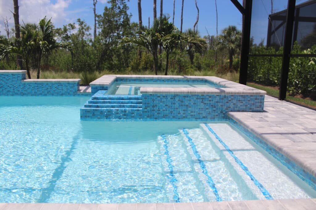 Summit Pools, Inc.