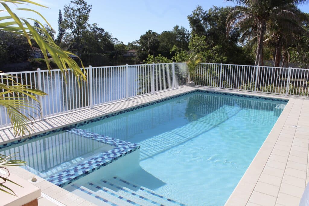 Summit Pools, Inc.
