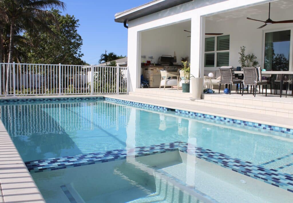 Summit Pools, Inc.