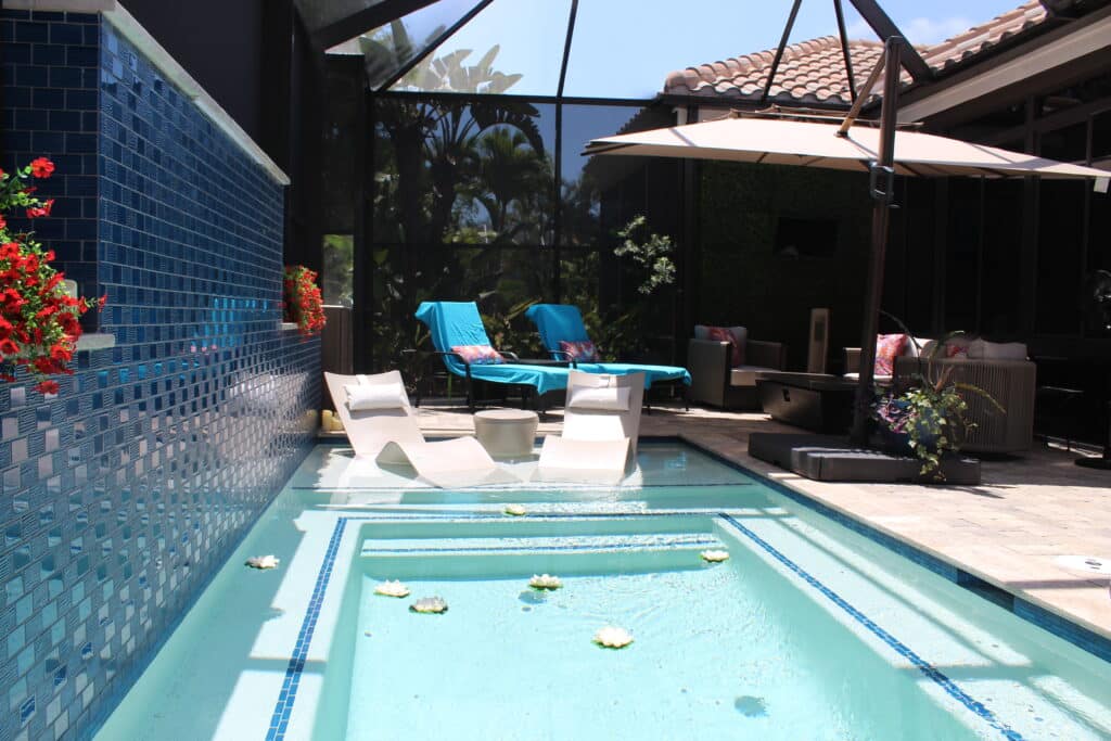 Summit Pools, Inc.