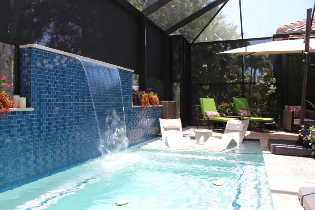 Summit Pools, Inc.