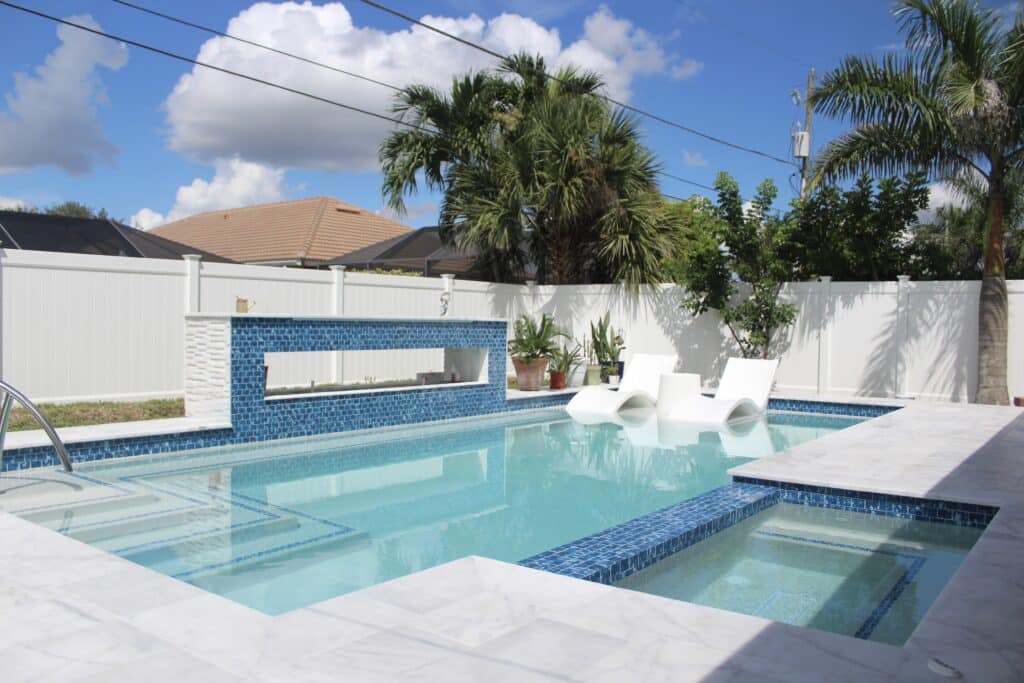 Summit Pools, Inc.