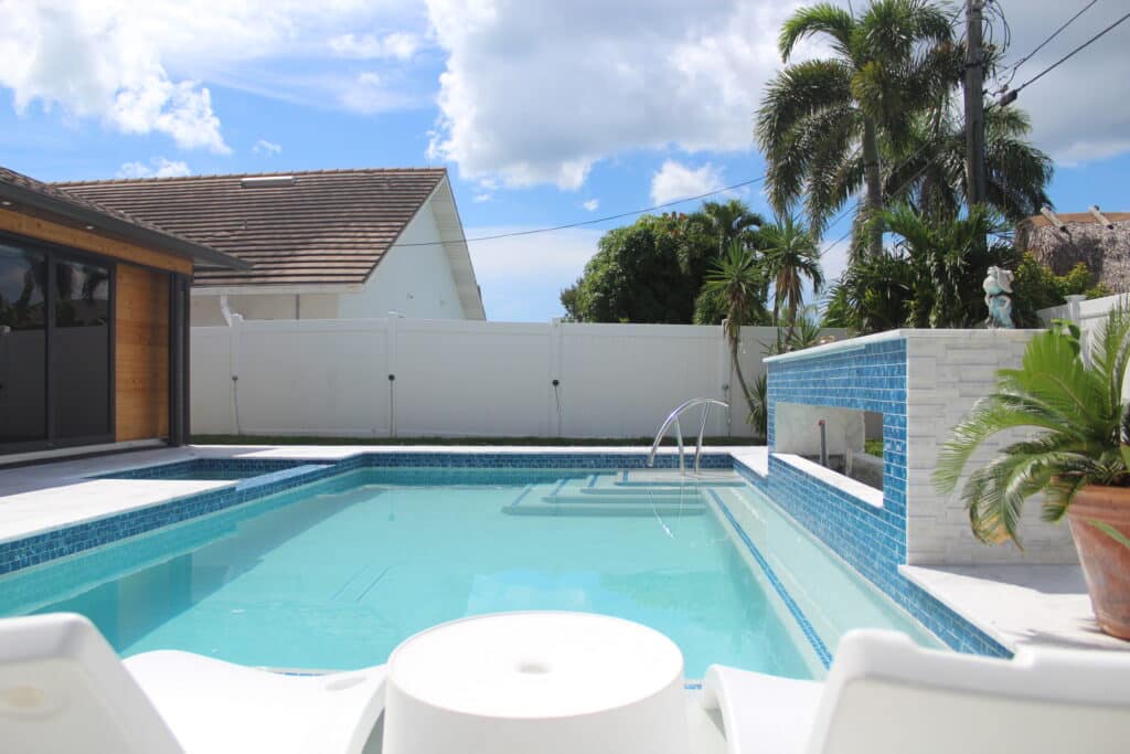 Summit Pools, Inc.