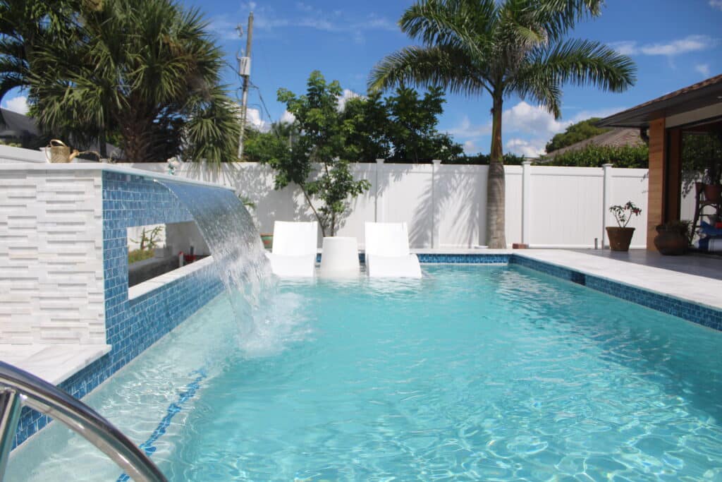 Summit Pools, Inc.