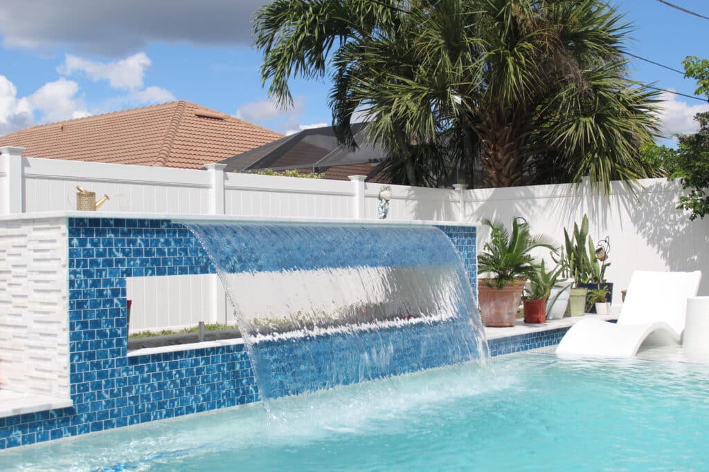 Summit Pools, Inc.