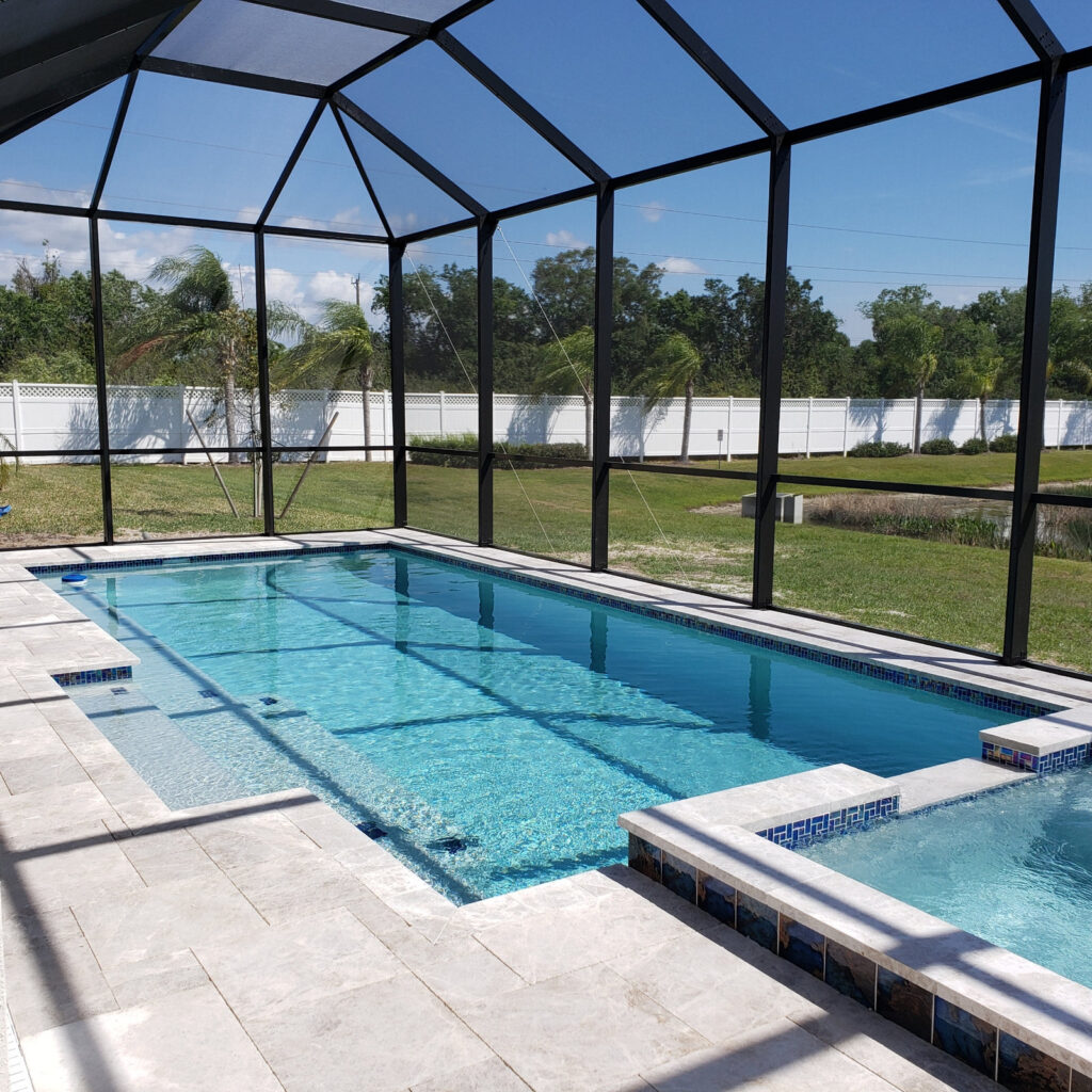 Suncoast Pool King LLC.