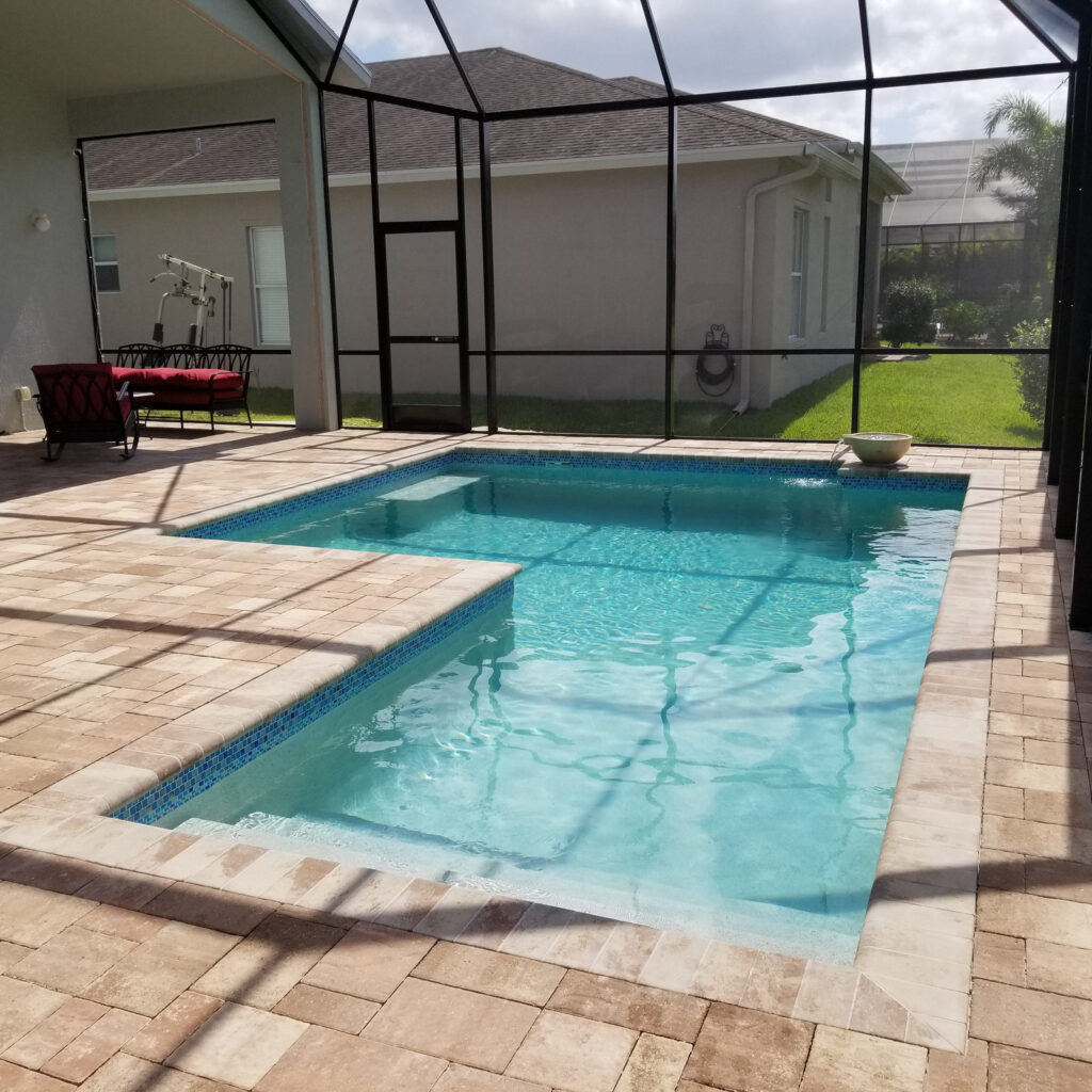 Suncoast Pool King LLC.